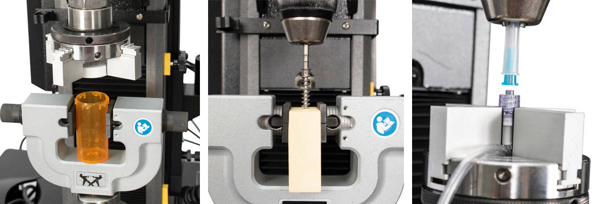 Biaxial Testing Of Medical Devices - Instron