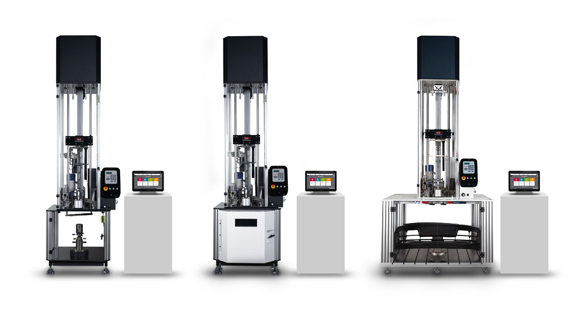 How Is An Instron Impact Drop Tower Used In Testing Automotive Parts ...