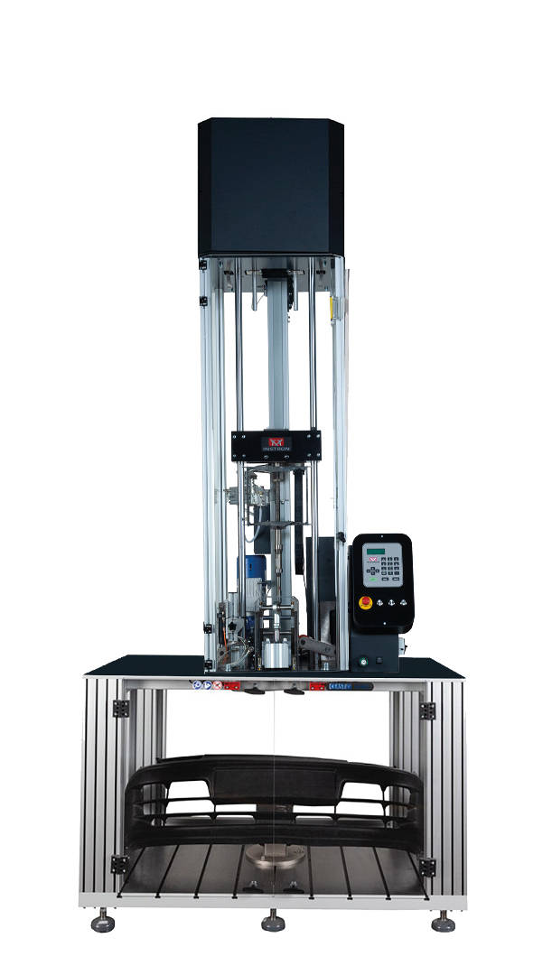 Weight tower online machine