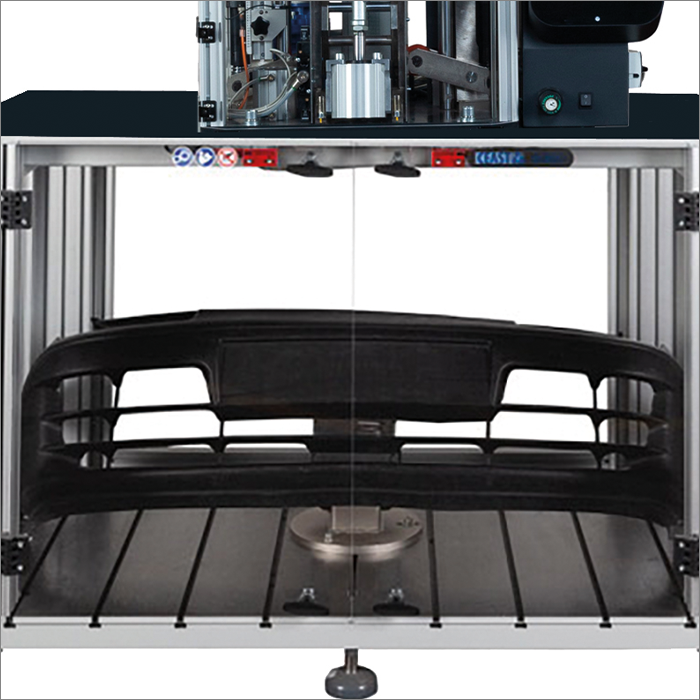 Drop Weight Impact Testing Machine | Instron