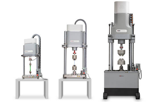 ElectroPuls Testing Systems ElectroPuls Testing Systems