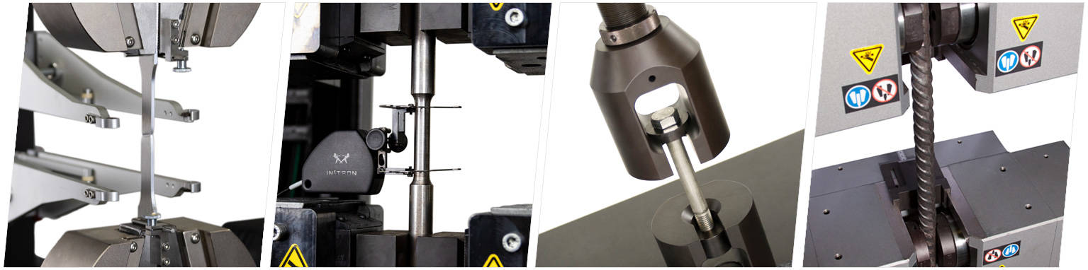 Metals Testing Applications