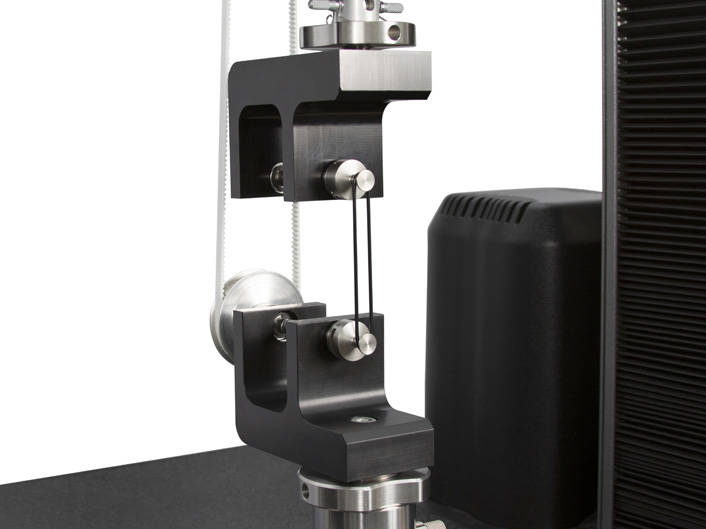 O-Ring Test Fixture