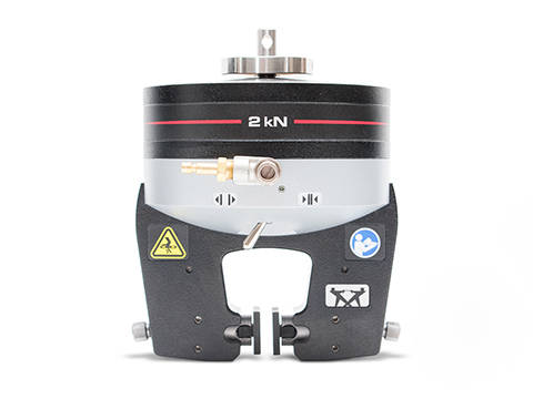 2 kN Pneumatic Grip
