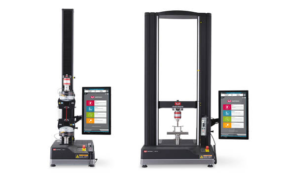 Universelle Prüfsysteme Prüfsysteme der Serie 6800