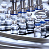Biomedical industry