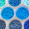 Plastics testing
