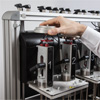 HDT and Vicat testing